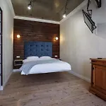 Loft With A Swing And Side Sea View * Odesa