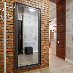 Apartmán Loft With A Swing And Side Sea View *