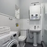 Apartmán Loft With A Swing And Side Sea View Oděsa
