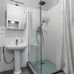 Loft With A Swing And Side Sea View Apartmán *