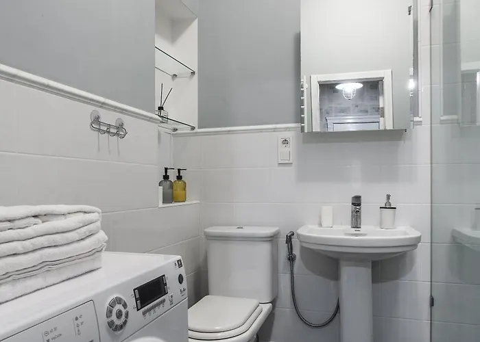 דירה Loft With A Swing And Side Sea View אודסה