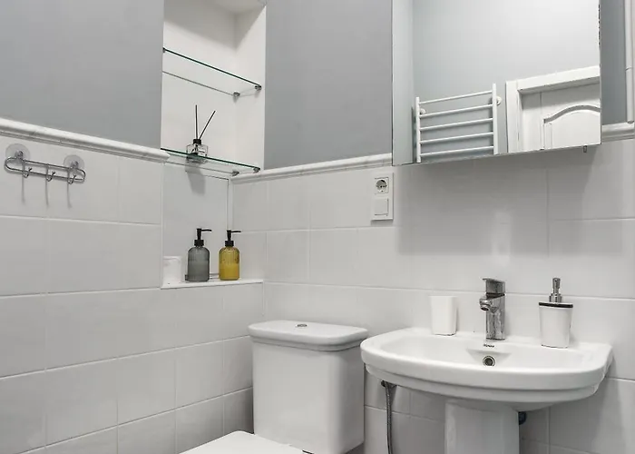 Loft With A Swing And Side Sea View * אודסה